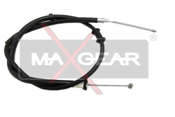 Stovėjimo stabdžio trosas MAXGEAR 32-0276