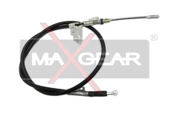 Stovėjimo stabdžio trosas MAXGEAR 32-0279