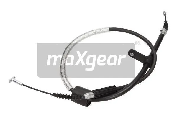 Stovėjimo stabdžio trosas MAXGEAR 32-0282