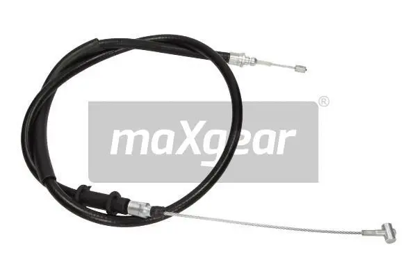 Stovėjimo stabdžio trosas MAXGEAR 32-0291