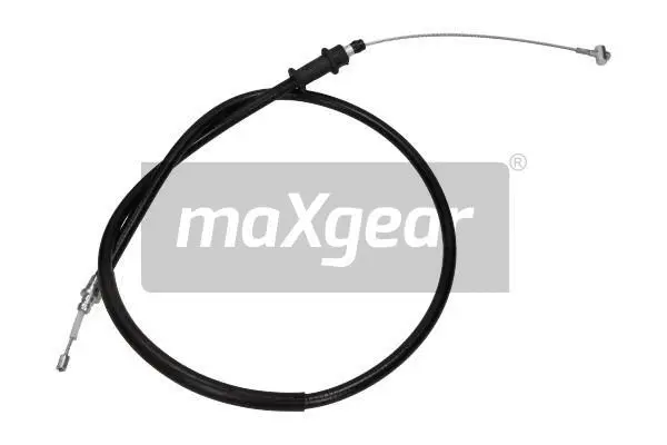 Stovėjimo stabdžio trosas MAXGEAR 32-0292