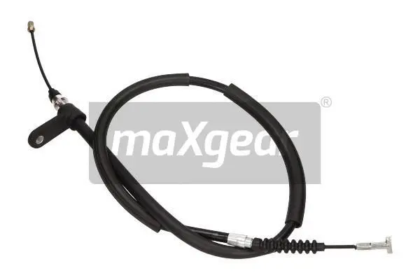 Stovėjimo stabdžio trosas MAXGEAR 32-0293