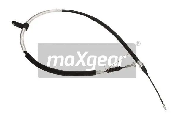 Stovėjimo stabdžio trosas MAXGEAR 32-0294