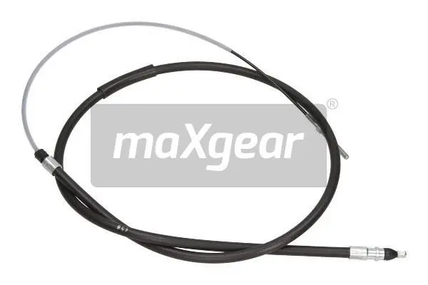 Stovėjimo stabdžio trosas MAXGEAR 32-0351