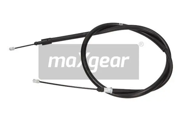 Stovėjimo stabdžio trosas MAXGEAR 32-0361