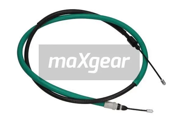 Stovėjimo stabdžio trosas MAXGEAR 32-0364