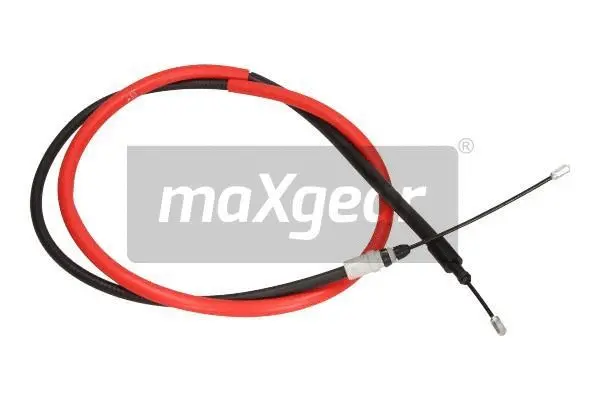 Stovėjimo stabdžio trosas MAXGEAR 32-0365