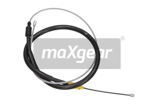 Stovėjimo stabdžio trosas MAXGEAR 32-0370