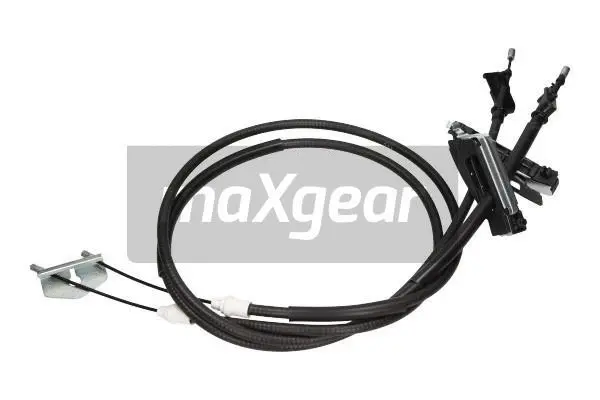 Stovėjimo stabdžio trosas MAXGEAR 32-0375