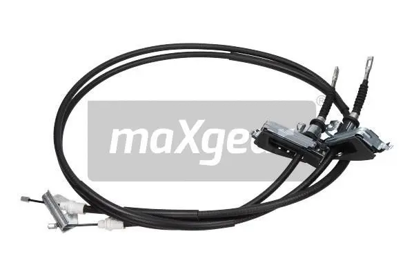 Stovėjimo stabdžio trosas MAXGEAR 32-0376