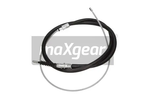 Stovėjimo stabdžio trosas MAXGEAR 32-0379