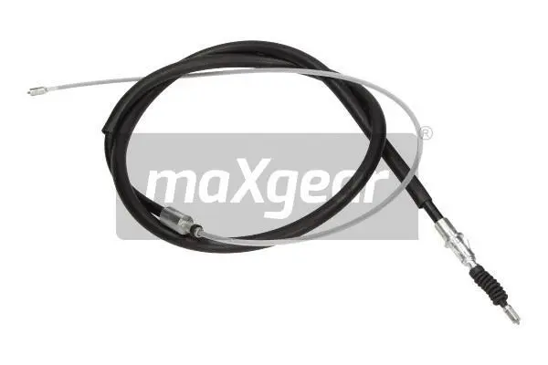 Stovėjimo stabdžio trosas MAXGEAR 32-0380