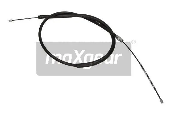 Stovėjimo stabdžio trosas MAXGEAR 32-0383