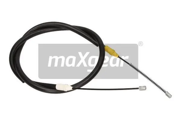 Stovėjimo stabdžio trosas MAXGEAR 32-0387