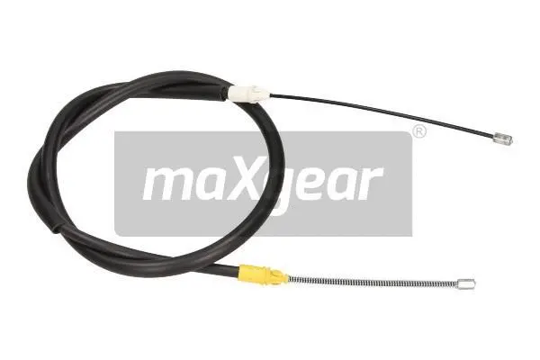 Stovėjimo stabdžio trosas MAXGEAR 32-0388