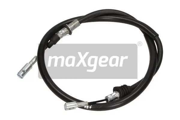 Stovėjimo stabdžio trosas MAXGEAR 32-0393