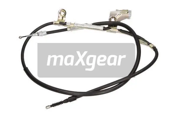 Stovėjimo stabdžio trosas MAXGEAR 32-0398