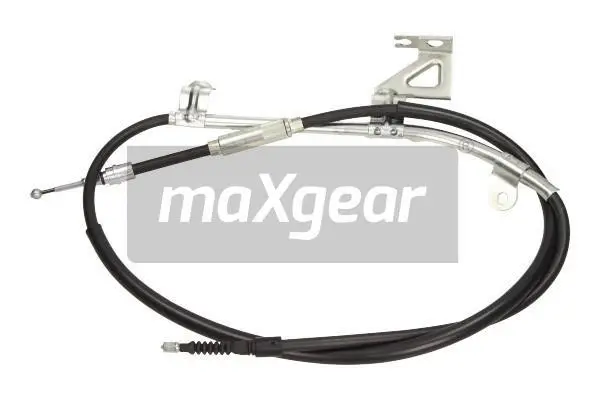 Stovėjimo stabdžio trosas MAXGEAR 32-0399