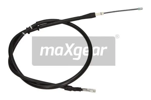 Stovėjimo stabdžio trosas MAXGEAR 32-0400