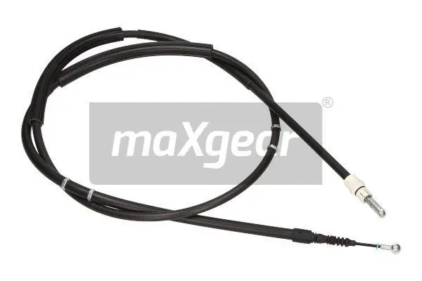 Stovėjimo stabdžio trosas MAXGEAR 32-0401