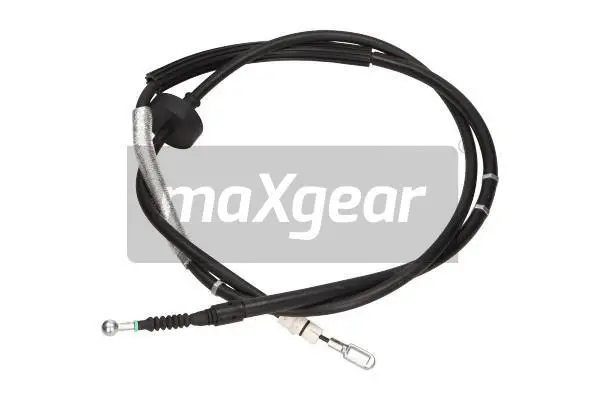 Stovėjimo stabdžio trosas MAXGEAR 32-0402