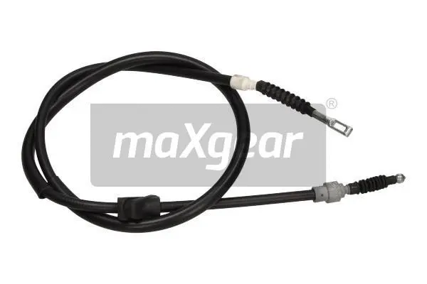 Stovėjimo stabdžio trosas MAXGEAR 32-0404