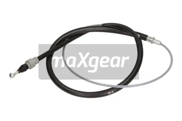 Stovėjimo stabdžio trosas MAXGEAR 32-0411