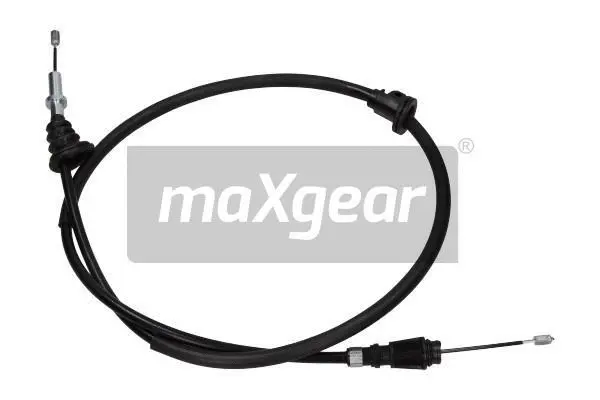 Stovėjimo stabdžio trosas MAXGEAR 32-0413