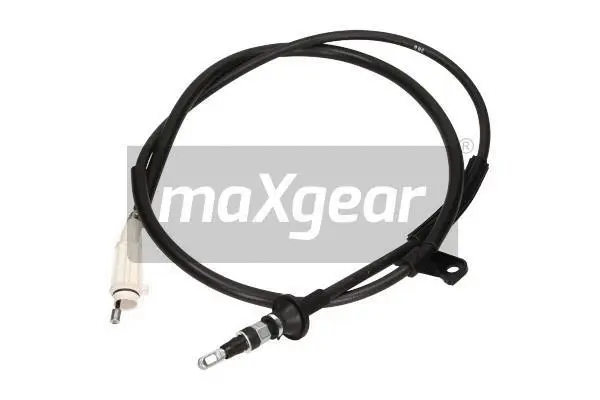 Stovėjimo stabdžio trosas MAXGEAR 32-0414