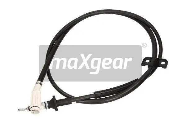 Stovėjimo stabdžio trosas MAXGEAR 32-0416