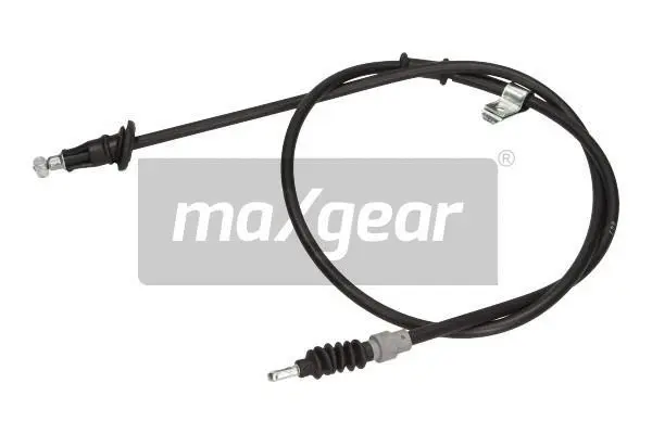 Stovėjimo stabdžio trosas MAXGEAR 32-0417