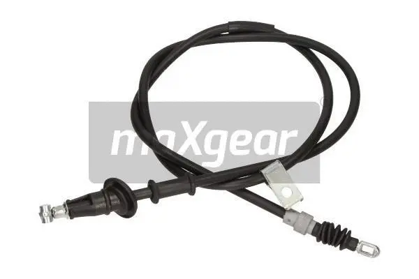 Stovėjimo stabdžio trosas MAXGEAR 32-0418