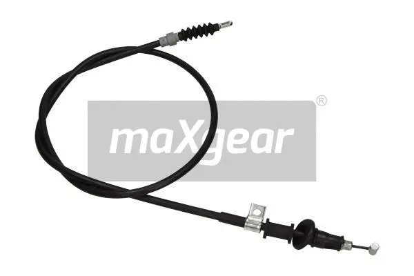Stovėjimo stabdžio trosas MAXGEAR 32-0419