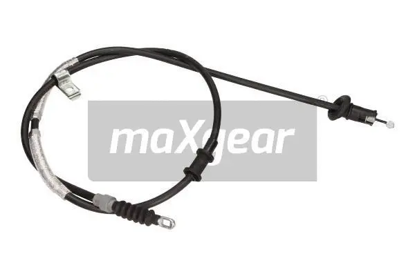 Stovėjimo stabdžio trosas MAXGEAR 32-0420