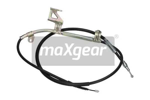 Stovėjimo stabdžio trosas MAXGEAR 32-0424