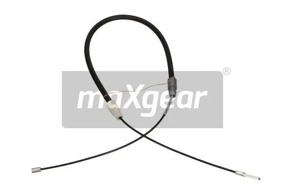 Stovėjimo stabdžio trosas MAXGEAR 32-0426