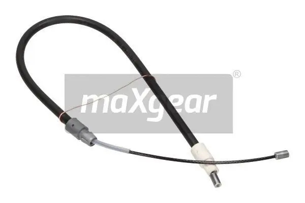 Stovėjimo stabdžio trosas MAXGEAR 32-0427