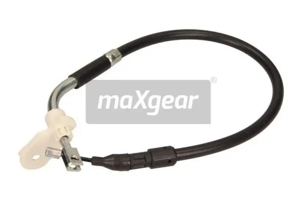 Stovėjimo stabdžio trosas MAXGEAR 32-0431