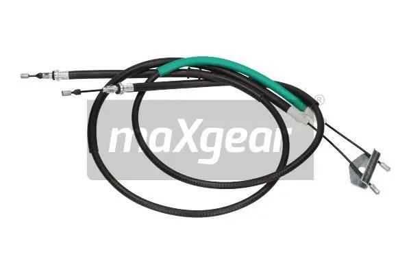 Stovėjimo stabdžio trosas MAXGEAR 32-0447