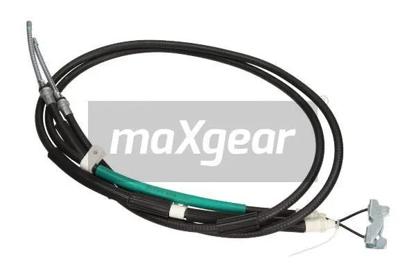 Stovėjimo stabdžio trosas MAXGEAR 32-0448