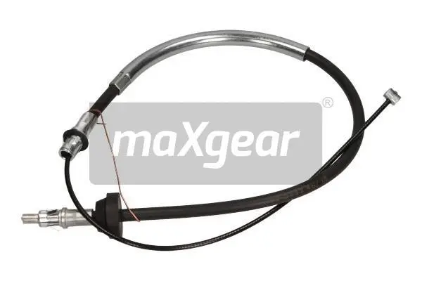 Stovėjimo stabdžio trosas MAXGEAR 32-0452