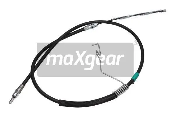 Stovėjimo stabdžio trosas MAXGEAR 32-0458
