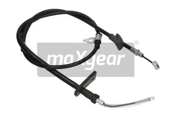 Stovėjimo stabdžio trosas MAXGEAR 32-0465