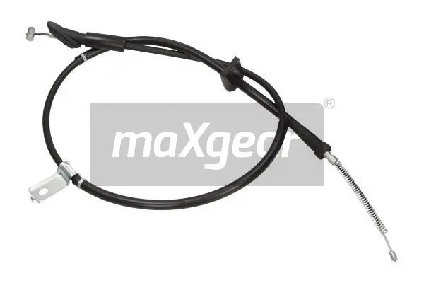 Stovėjimo stabdžio trosas MAXGEAR 32-0466