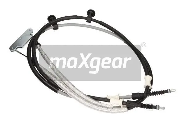 Stovėjimo stabdžio trosas MAXGEAR 32-0474