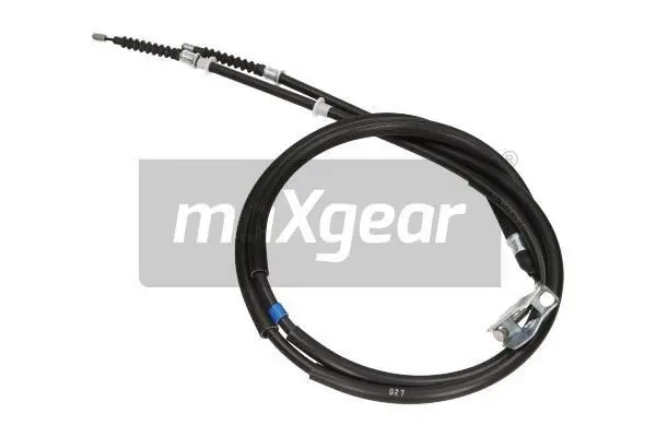 Stovėjimo stabdžio trosas MAXGEAR 32-0476