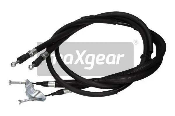 Stovėjimo stabdžio trosas MAXGEAR 32-0477