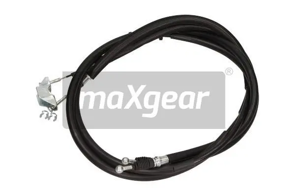 Stovėjimo stabdžio trosas MAXGEAR 32-0478
