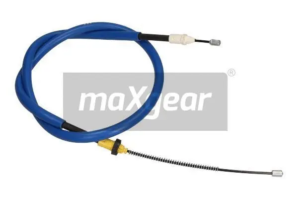 Stovėjimo stabdžio trosas MAXGEAR 32-0480