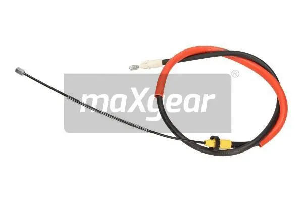 Stovėjimo stabdžio trosas MAXGEAR 32-0481